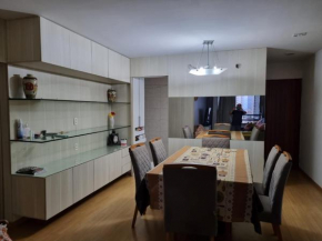 Apartamento Aeroclube 2